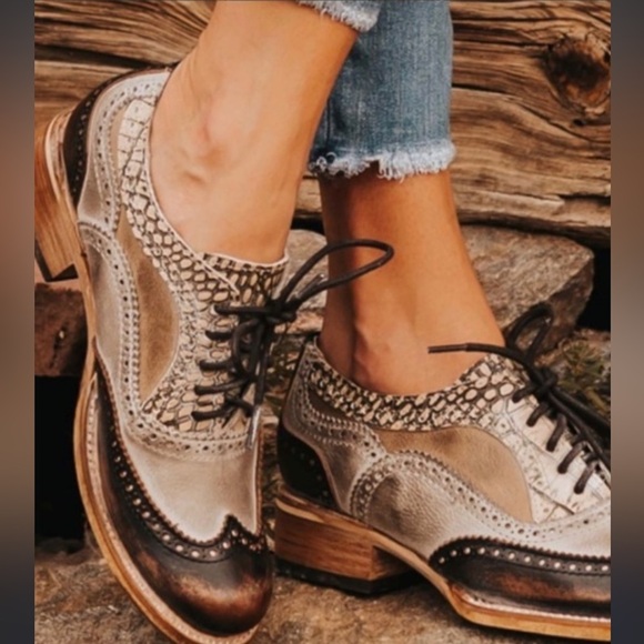 Freebird by Steven Shoes - Freebird by Steven MACKENNA spectators sz 8-Retired
